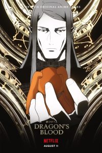DOTA: Dragon’s Blood: Season 3