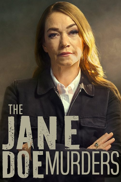 The Jane Doe Murders 2021