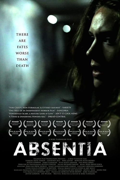 Absentia 2011