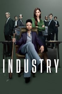Industry: Season 2