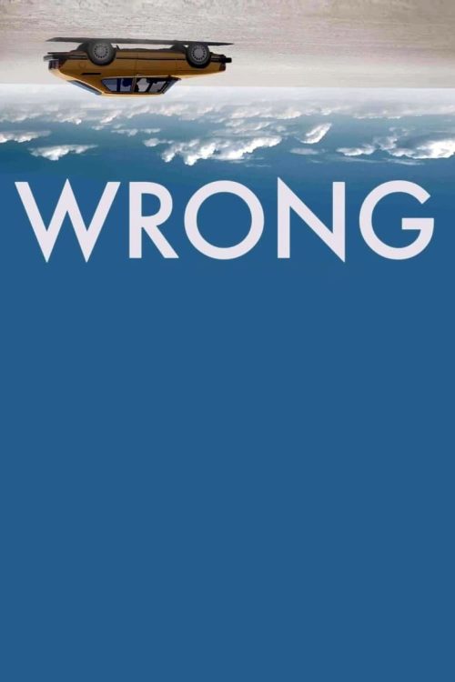 Wrong 2012