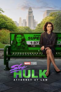 She-Hulk: Attorney at Law 2022
