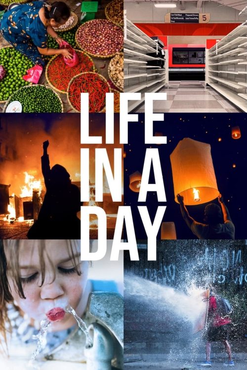 Life in a Day 2020 2021