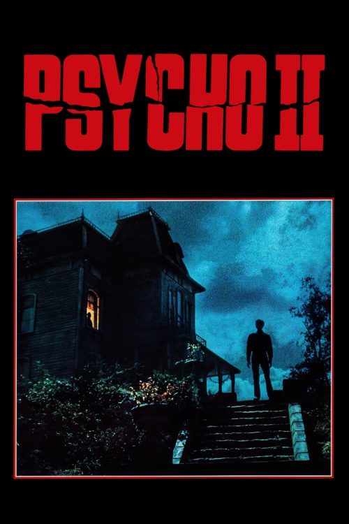 Psycho II 1983
