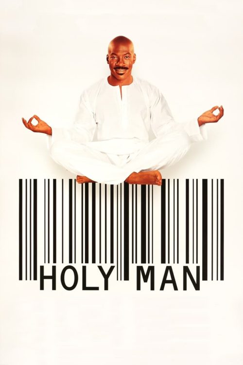 Holy Man 1998