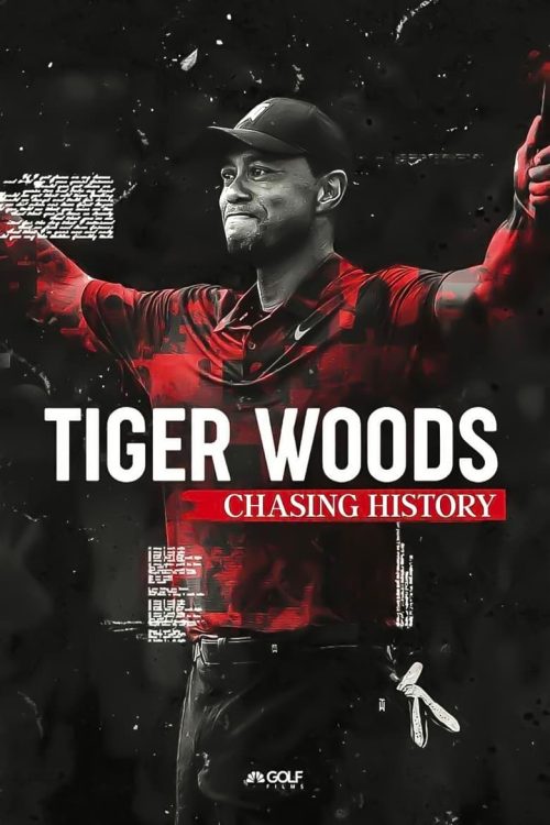 Tiger Woods: Chasing History 2019
