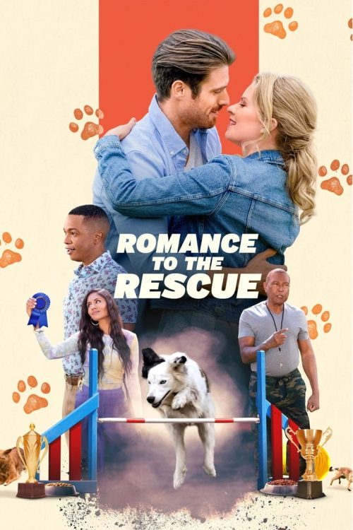 Romance to the Rescue 2022