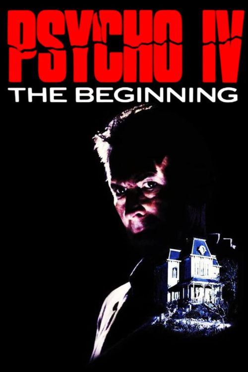 Psycho IV: The Beginning 1990
