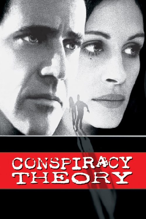 Conspiracy Theory 1997