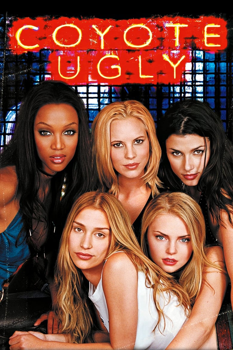 OnionPlay - Watch Coyote Ugly 2000 Full Movie Stream Online