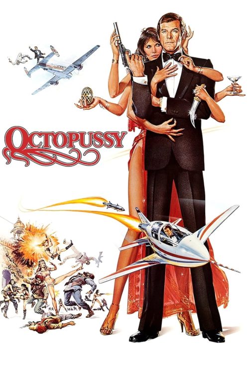 Octopussy 1983