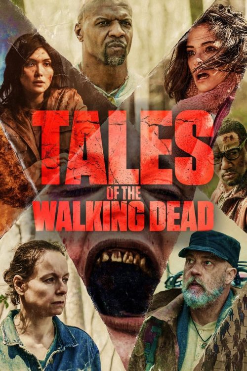 Tales of the Walking Dead: Season 1