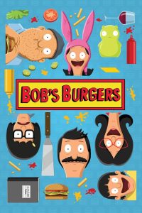 Bob’s Burgers 2011