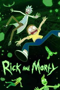 Rick and Morty: Season 6