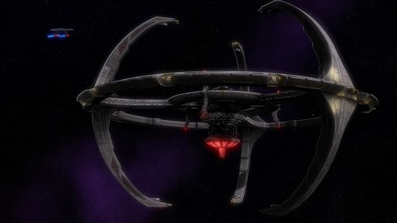 Star Trek: Lower Decks: Season 3 – Episode 6