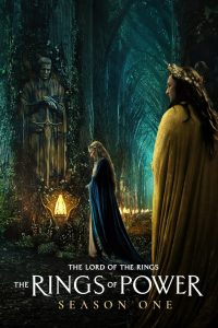 The Lord of the Rings: The Rings of Power: Season 1