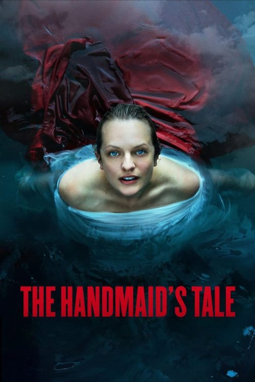 The Handmaid’s Tale 2017