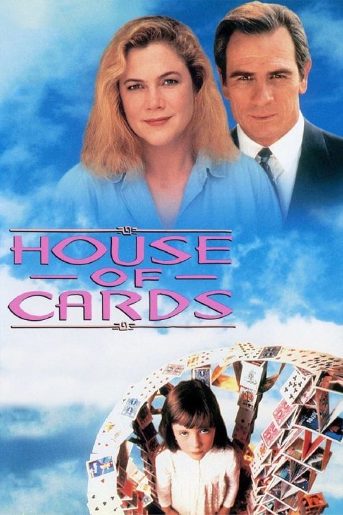 House of Cards 1993