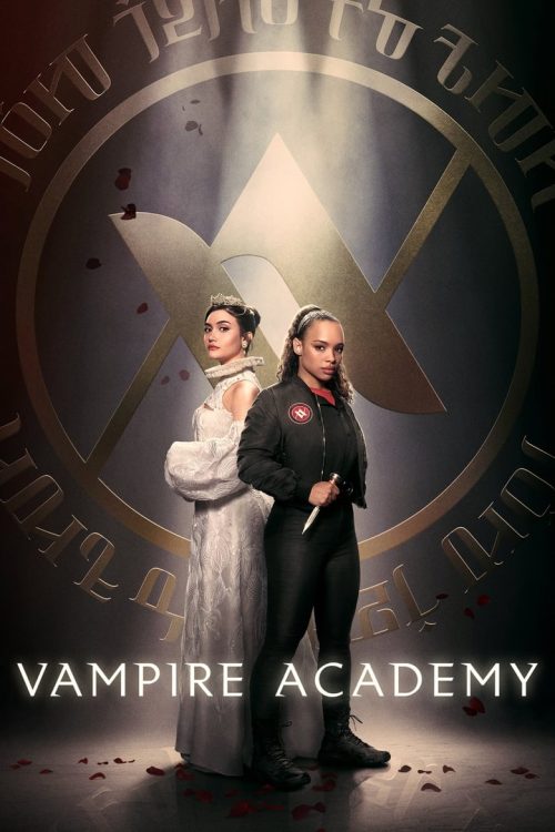 Vampire Academy 2022