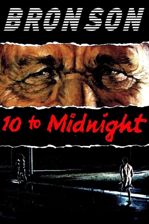 10 to Midnight 1983
