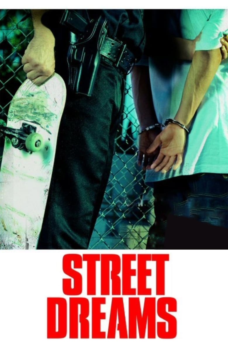 Street dreams 2009