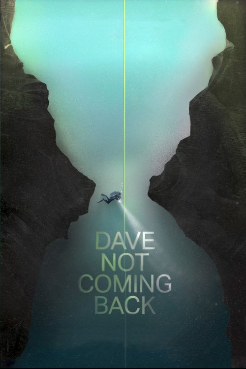 Dave Not Coming Back 2020
