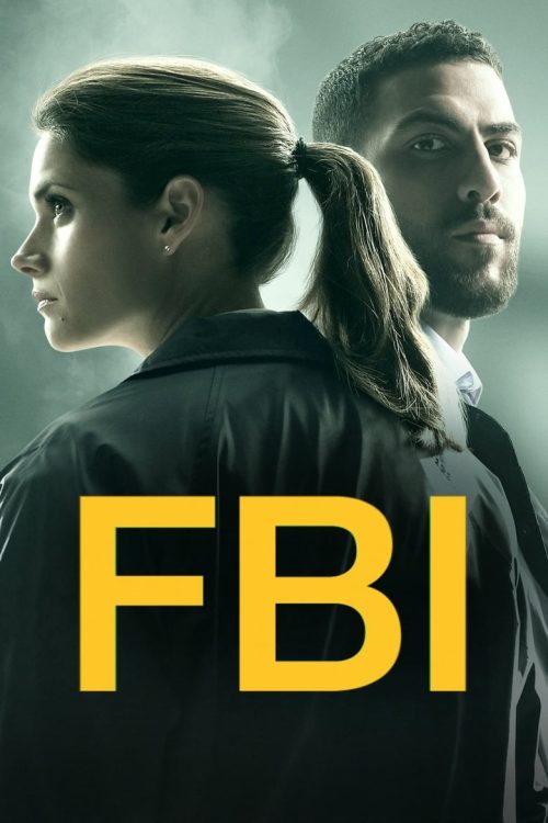FBI: Season 5