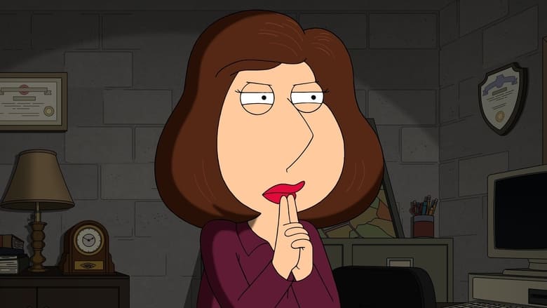 Family Guy: Season 21 – Episode 1