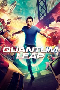 Quantum Leap: Season 1