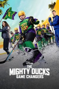 The Mighty Ducks: Game Changers: Season 2