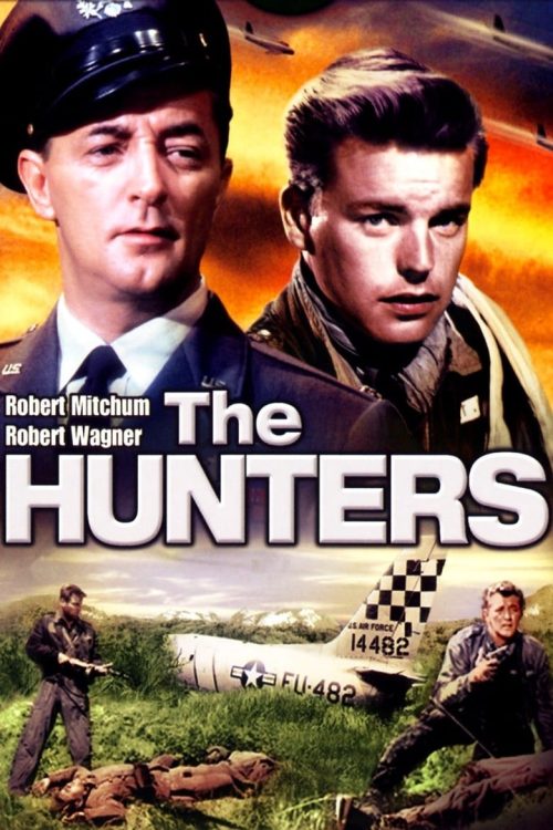 The Hunters 1958
