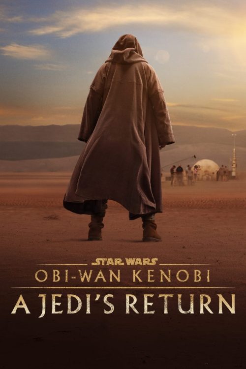 Obi-Wan Kenobi: A Jedi’s Return 2022