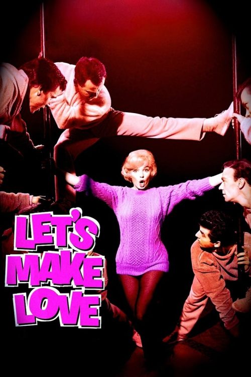 Let’s Make Love 1960