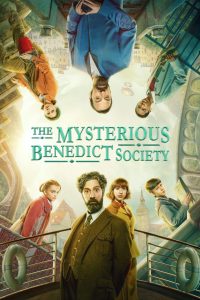 The Mysterious Benedict Society 2021