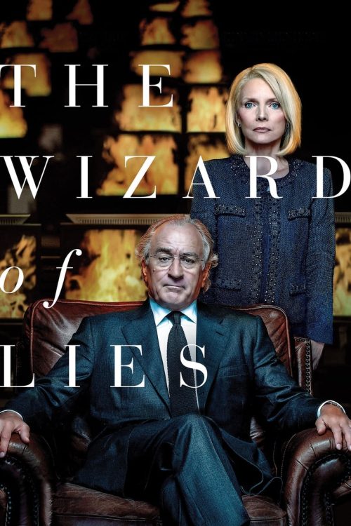 The Wizard of Lies 2017