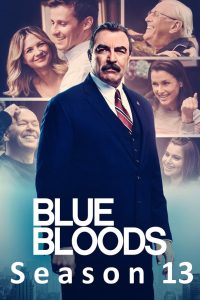 Blue Bloods: Season 13