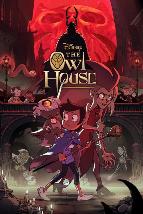 The Owl House 2020