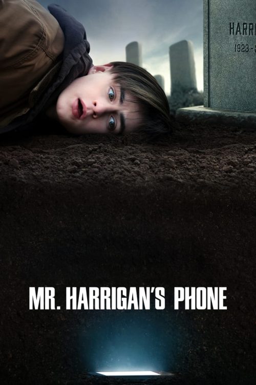 Mr. Harrigan’s Phone 2022