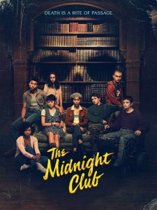 The Midnight Club: Season 1