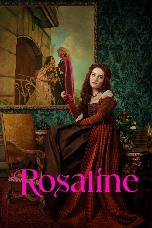 Rosaline 2022