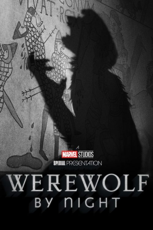 Werewolf by Night 2022
