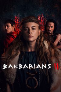 Barbarians: Season 2