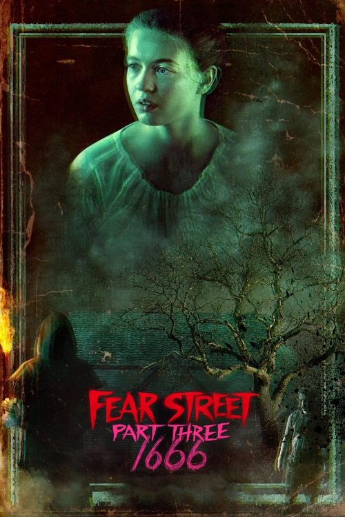 Fear Street: 1666 2021