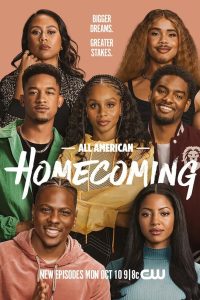 All American: Homecoming: Season 2