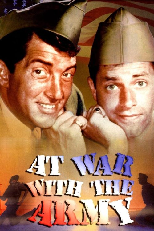 At War with the Army 1950