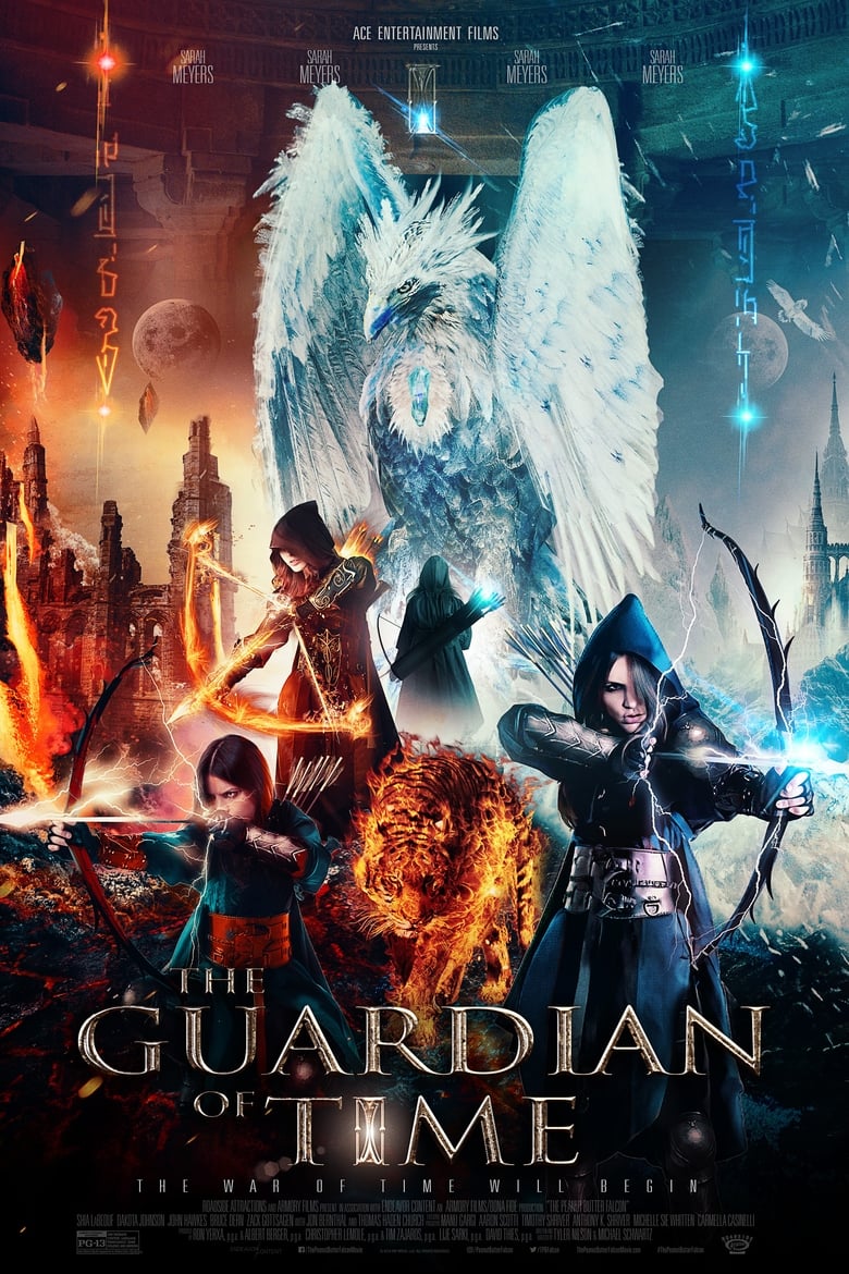 OnionPlay Watch Guardians Of Time 2022 Full Movie Stream Online
