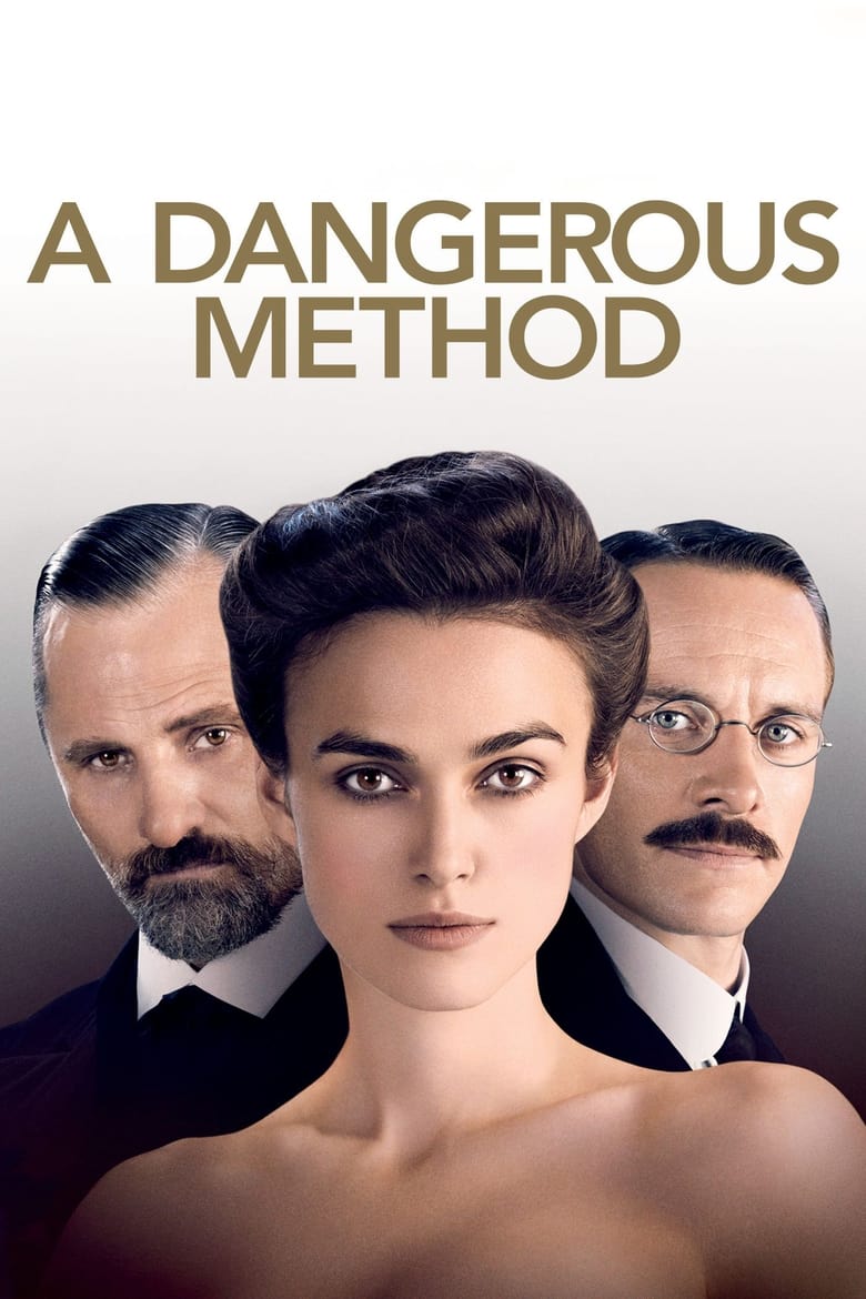 OnionPlay 2023 Watch A Dangerous Method 2011 Full Movie Stream Online