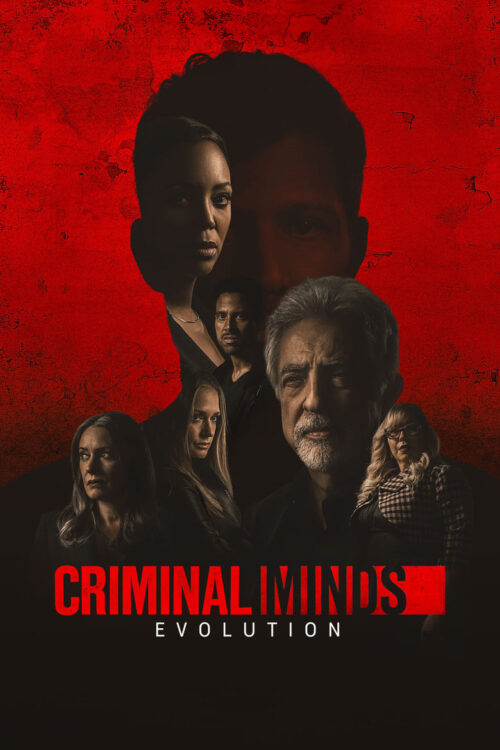 Criminal Minds: Season 16