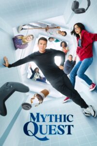 Mythic Quest: Season 3