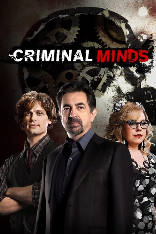 Criminal Minds 2005